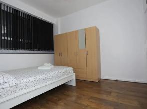 Beautiful 2 beds Woolwich Central Apt