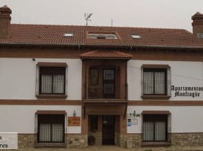 Apartamentos Monfragüe