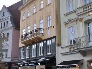 Apartment No. 40 Stará Louka 20