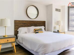 ENVITAE 2BR Vibrant High-Rise Penthouse