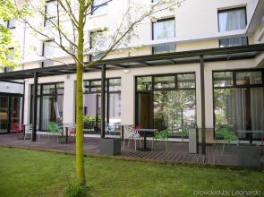 Mercure Amiens Cathedrale