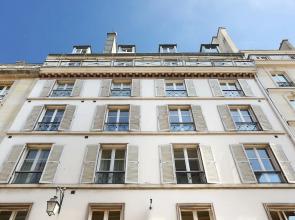 Pick A Flats Saint Germain Corneille