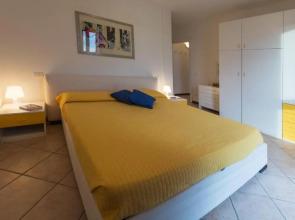 Bellavista Apartment