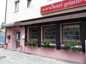 Hotel Geissler