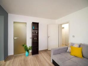 Luxury & Calm Apartment