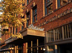 Palihotel Seattle