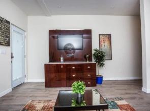 1 Bedroom Apartment with Luxurious Design in SD