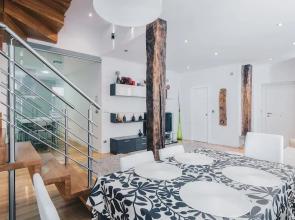 Nerbioi by People Rentals