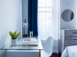 83-2fe UES Central Park Newly Furnished Studio