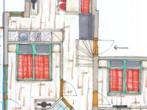 Appartement Schaubensteiner