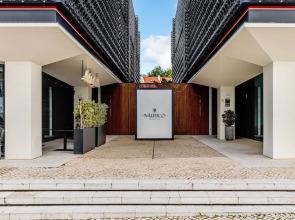 Náutico Apartments by APT IIN - Cascais Center