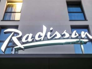 Radisson Hotel Leipzig