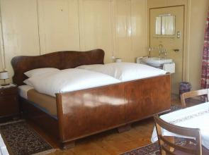 Pensione-Ristorante Capelli