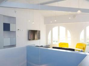 Top Floor2 Beds W/Sea Wiew