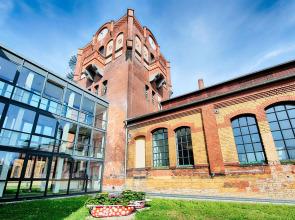 Four Points by Sheraton Offenbach Plaza