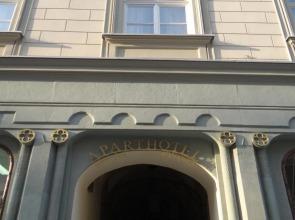 Boutique Aparthotel & Apartments