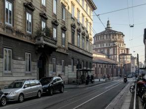 Suite Leonardo da Vinci