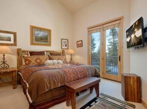 Moose Creek by Jackson Hole Real Estate Company