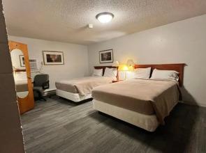 Hotel Prairie Winds Carthage Keokuk Hwy 136