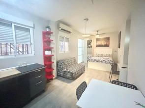 Ferrocaril 2 Apartment