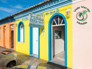 Pousada Brisa do Mar