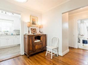 Cumberland Ave - 205