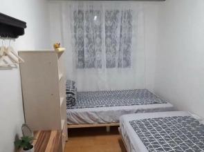 Gwangju Songjeong Station Guesthouse - Hostel