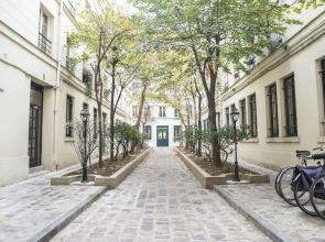 Dreamyflat - St Germain II