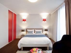 Appart'City Confort Lille Grand Palais