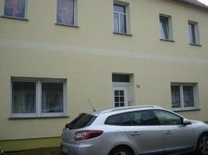 Ferienwohnung in der Altstadt von Coswig ( Anh.) Gästezimmer