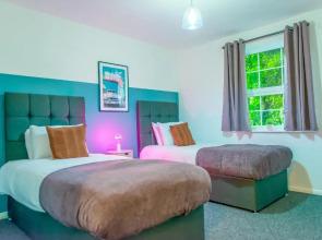 Pipkin Place Serviced Apartment Coventry