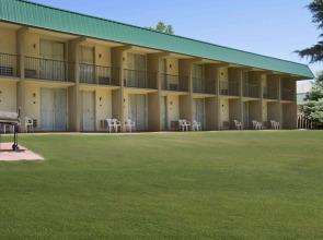 Ramada by Wyndham Grand Junction