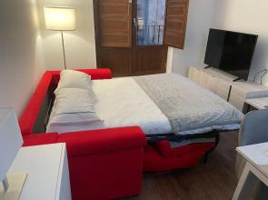 Apto Turístico Plaza del Mercado 1.2