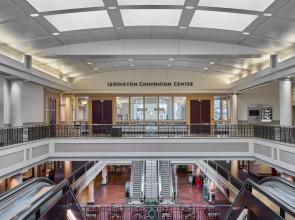 Hyatt Regency Lexington