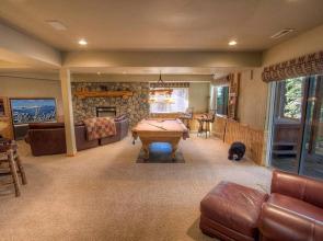 Getting Away Together by Lake Tahoe Accommodations