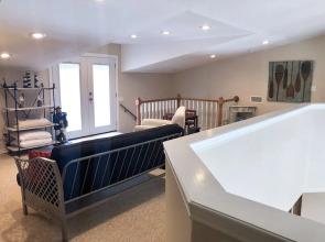 Out of the Blue 5 Bedrooms 3 Bathrooms Home