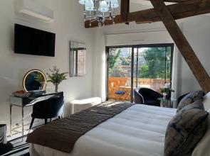 La Cabane d'Ambroise