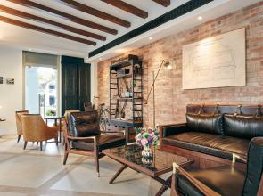 The Barracks Hotel Sentosa by Far East Hospitality