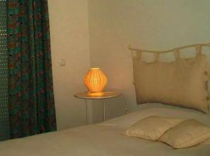 Casa de Ferias na Praia da Luz