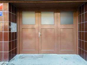 Prague city centre apartment Radka1