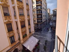 Apartamento Cister - Centro HistÃ³rico