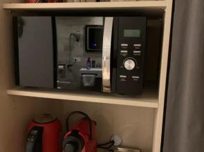 Pila & Bed - Montpellier city centre - Quiet and air-conditioned room