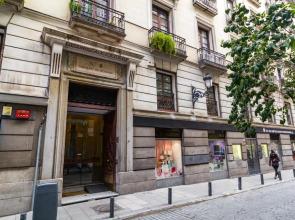 PYR Select Puerta del Sol VI