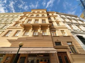 Old Town - Jungmannova Apartments