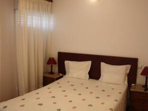 Albergaria Palmeiras