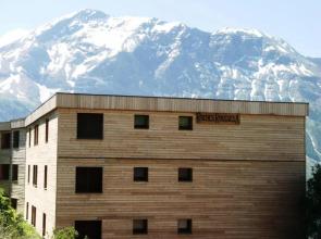 Résidence Roches Rousses a - 2 Pièces Pour 6 Personnes 192826