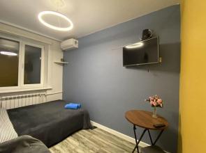 Apartments on Trudovoye pereulok 13