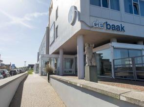 Hotel de Baak Seaside