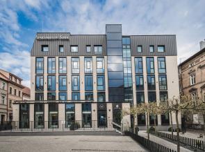 Apartamenty Sowa Bydgoszcz