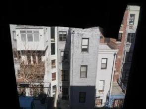 Central Park Apartments